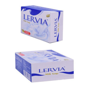 صابون لرویا LERVIA حاوی عصاره شیر
