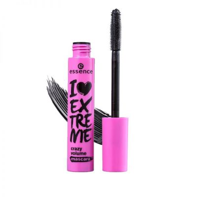 Essence I Love Extreme Crazy Volume Mascara