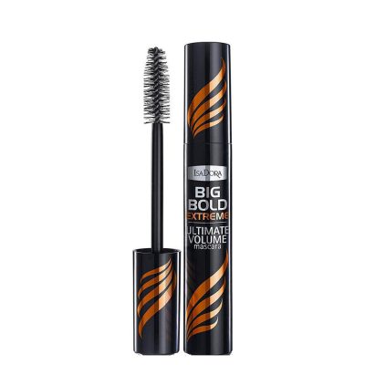 ریمل ایزادورا نارنجی ISADORA مدل BIG BOLD EXTREME