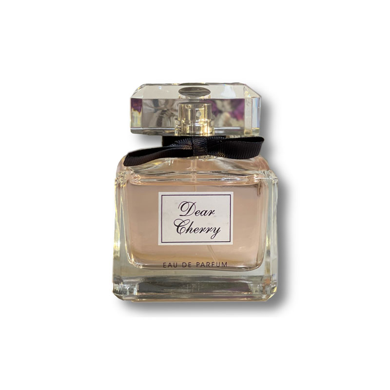 خرید ادکلن زنانه فراگرنس ورد مدل دیور چری Dear Cherry for womenحجم